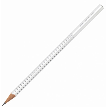 Grafitna olovka Faber-Castell sparkle