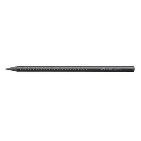 Grafitna olovka Faber-Castell Grip Design