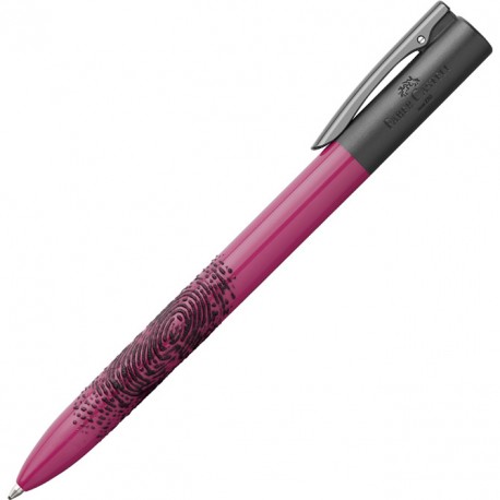 Kemijska olovka Faber-Castell Writink
