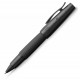 Roler Faber-Castell Pure black