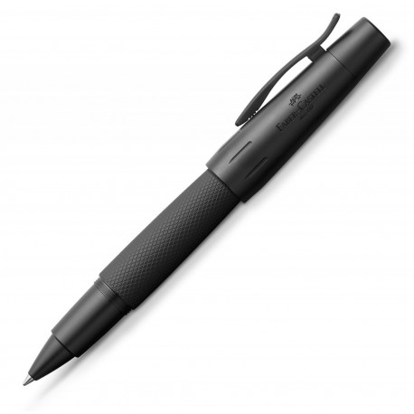 Roler Faber-Castell Pure black
