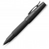 Roler Faber-Castell Pure black
