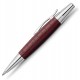 Kemijska olovka Faber-Castell E-motion Croco