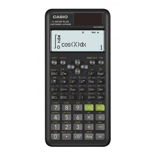 Tehnički kalkulator Casio FX-991 ES
