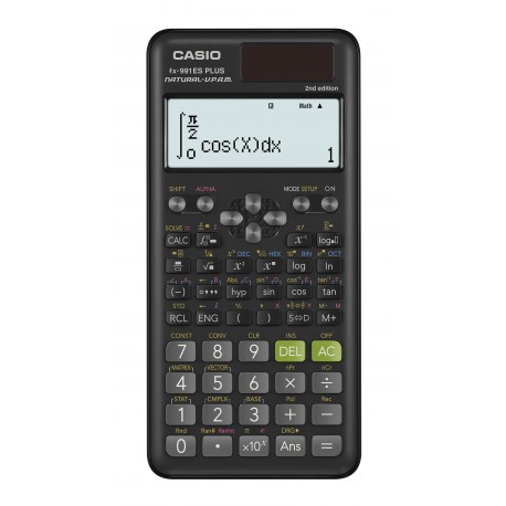 Tehnički kalkulator Casio FX-991 ES