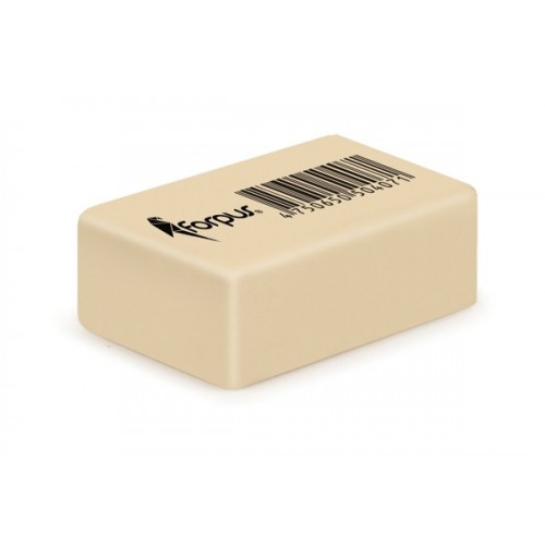 Gumica za brisanje Forpus soft