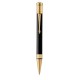 Kemijska olovka Parker Duofold crna GT