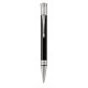 Kemijska olovka Parker Duofold črna CT