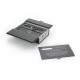 Nalivpero Parker Duofold crna CT