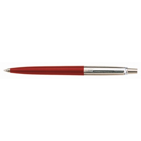 Kemijska olovka Parker Jotter, crvena
