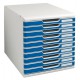 Set ladica Multiform A3, sustav 2, 10 ladica