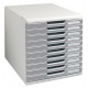 Set ladica Multiform A3, sustav 2, 10 ladica