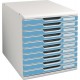 Set ladica Multiform A3, sustav 2, 10 ladica