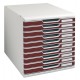 Set ladica Multiform A3, sustav 2, 10 ladica