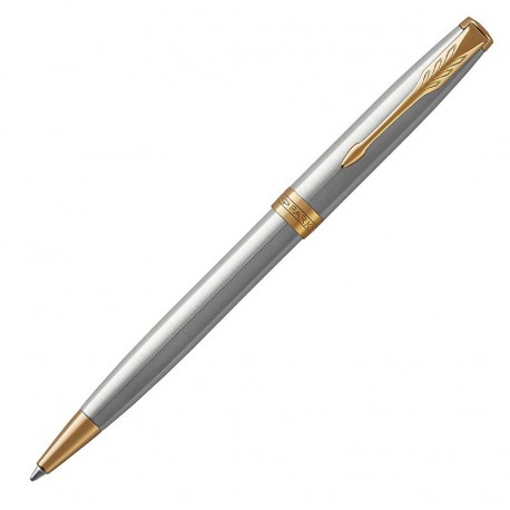 Kemijska olovka Parker Sonnet Steel