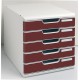 Predalnik Multiform, sistem 2 - 5 predalov