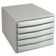 Set ladica Multiform „the Box”, 5 ladica