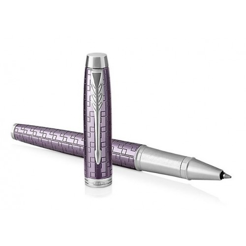 Roler Parker IM Premium CT