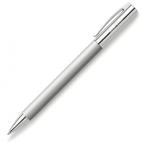 Kemijska olovka Faber-Castell Ambition Metal