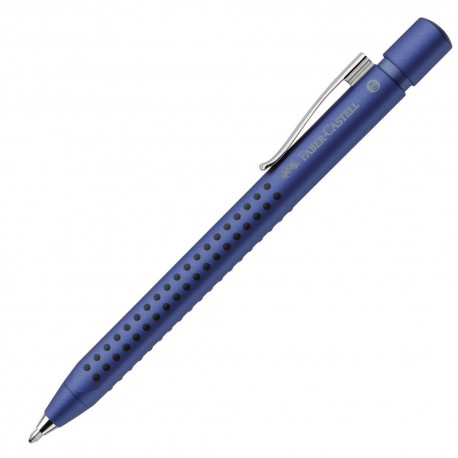 Kemijska olovka Faber-Castell Grip 2011 