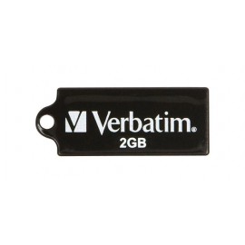 USB memorija Verbatim Store'n'Go mikro 2 GB