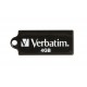 USB memorija Verbatim Store'n'Go mikro 4 GB
