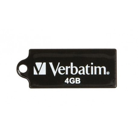 USB memorija Verbatim Store'n'Go mikro 4 GB