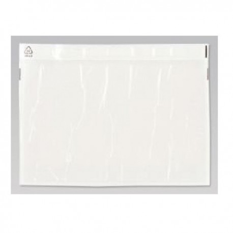 Samoljepljive vrećice - džepići za dokumente C5 240 x 175 mm, 1000/1