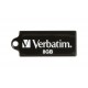 USB memorija Verbatim Store'n'Go mikro 8 GB