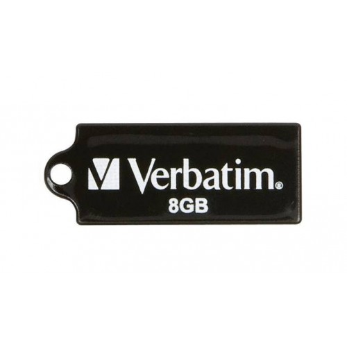 USB memorija Verbatim Store'n'Go mikro 8 GB