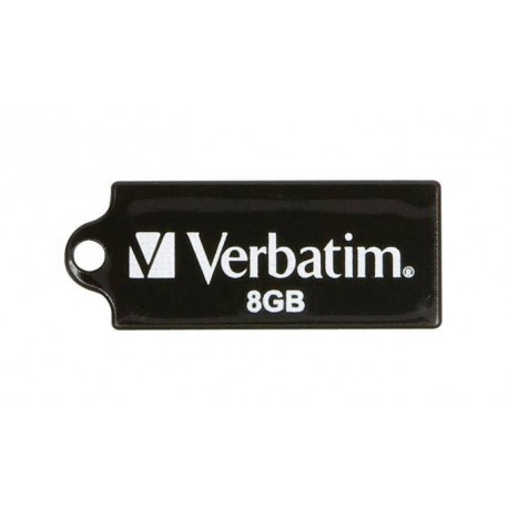 USB memorija Verbatim Store'n'Go mikro 8 GB