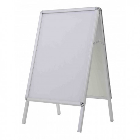 Reklamno A stojalo A2, 420 x 594 mm