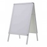 Reklamno A stojalo A2, 420 x 594 mm