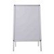 Reklamno A stojalo A2, 420 x 594 mm