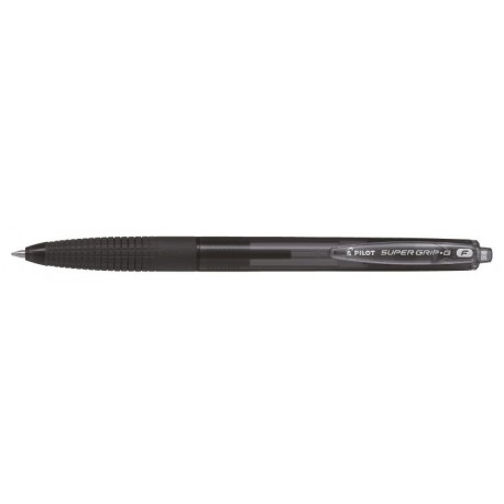 Kemijska olovka Pilot Super Grip G (F)