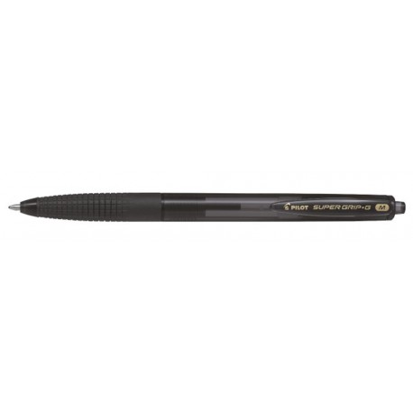 Kemijska olovka Pilot Super Grip G (M)