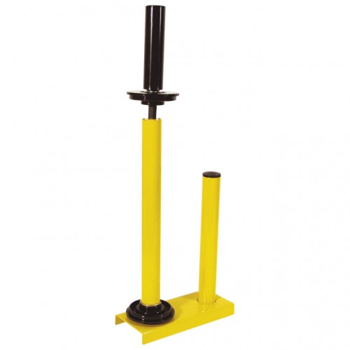 Ročni odvijalec za stretch folijo 3kg in 5kg
