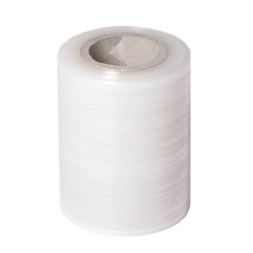 Mini Stretch pakirna folija 100mm/23mic