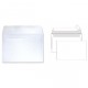  Kuverta B5 - 17,5 x 25,0 cm, bijela, 1000/1