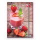 Mapa s gumicom Street Smoothie