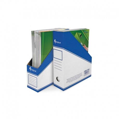 Stalak za časopise Forpus, 100 mm