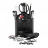 Rotacijski organizator Forpus, 11/1
