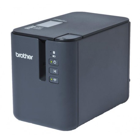 Pisač naljepnica Brother PT P900W