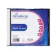 CD-R Mediarange 700 MB Slim, 10/1