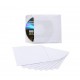 Omoti za CD/DVD papirnati, 100/1