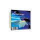 Etui za CD Mediarange slim, 20/1