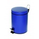 Metalni koš za smeće Alco, 5 litara