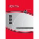 Etikete Optima 192 x 61mm