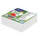Refil za kocku Forpus 85 x 85 mm, bijele boje