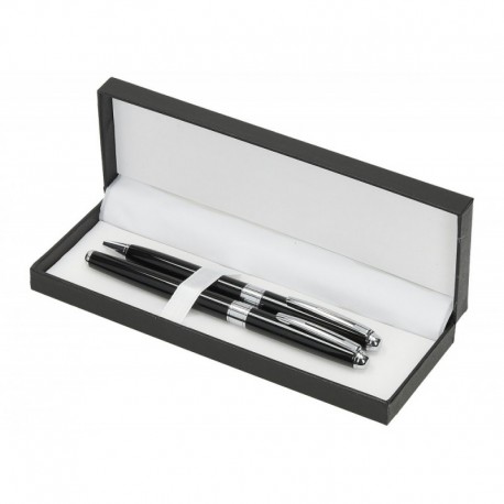 Set kemijska olovka i roler Bocconi